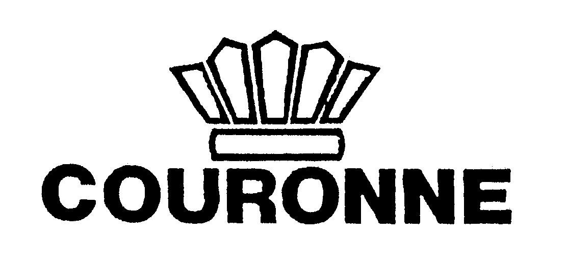  COURONNE