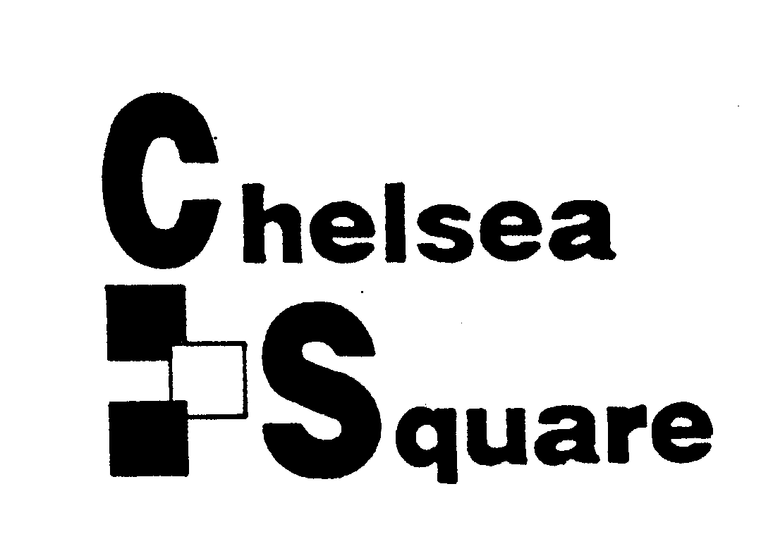 CHELSEA SQUARE