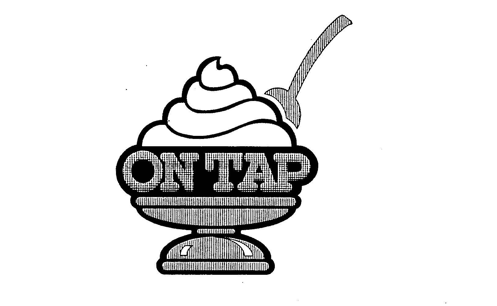 Trademark Logo ON TAP