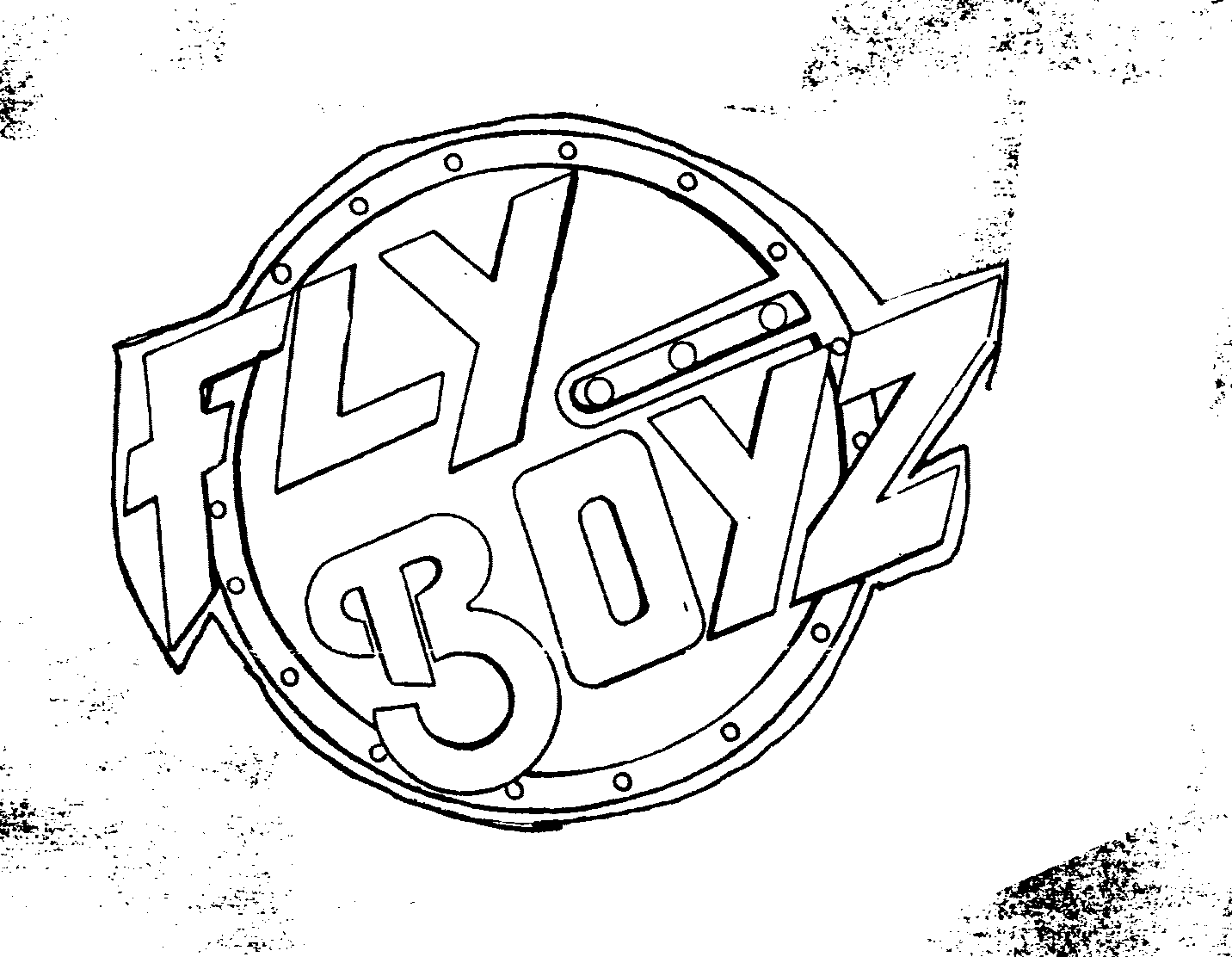  FLY BOYZ