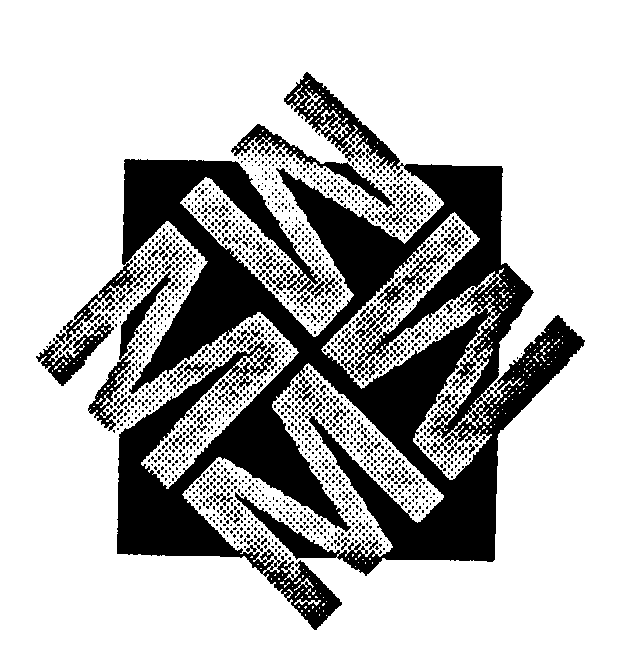 Trademark Logo MMMM