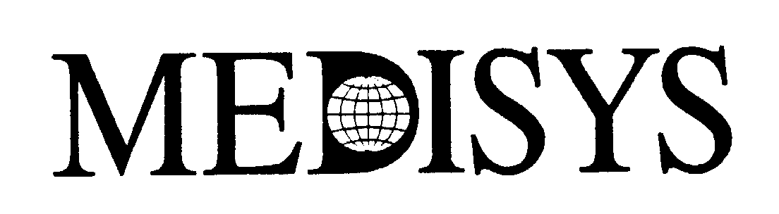 Trademark Logo MEDISYS