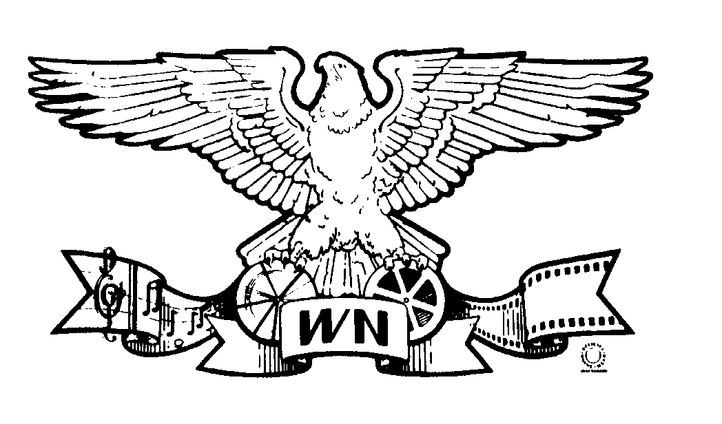 Trademark Logo WN