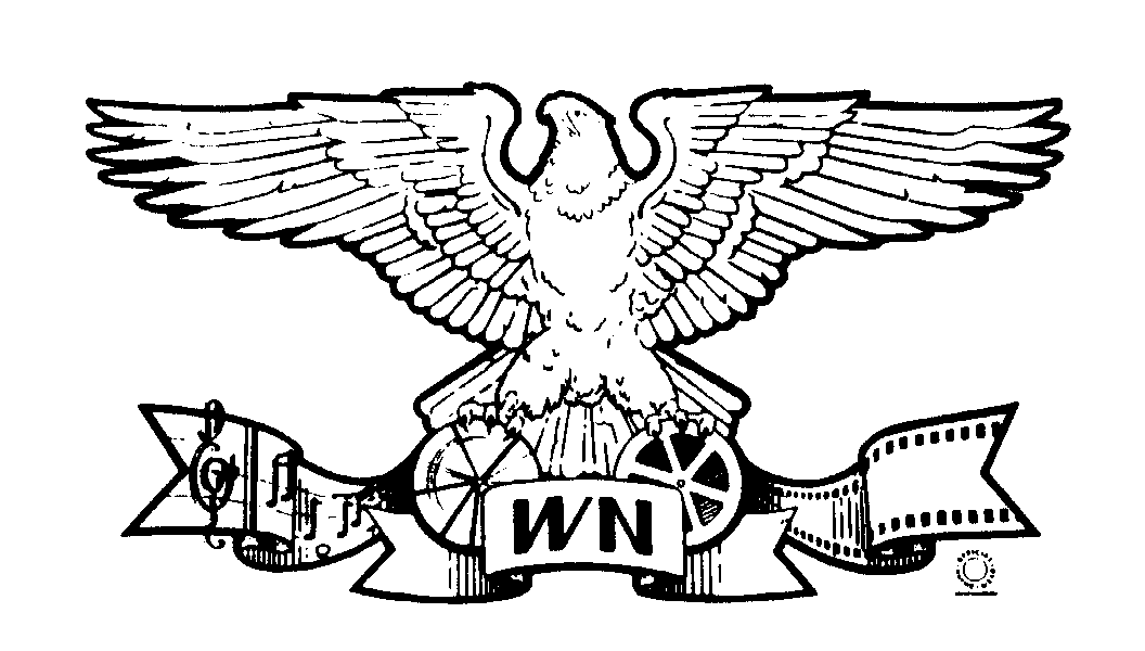 Trademark Logo WN