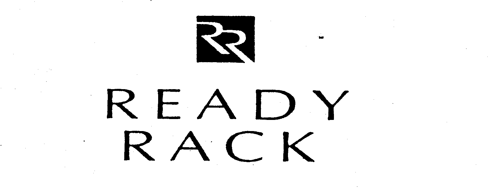  RR READY RACK