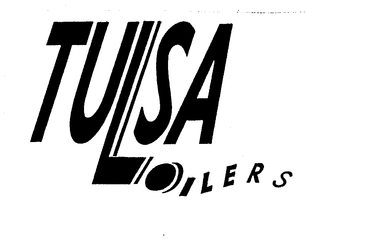 TULSA OILERS