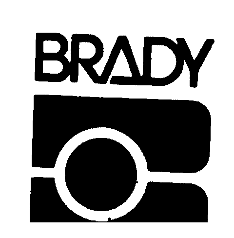  BRADY B