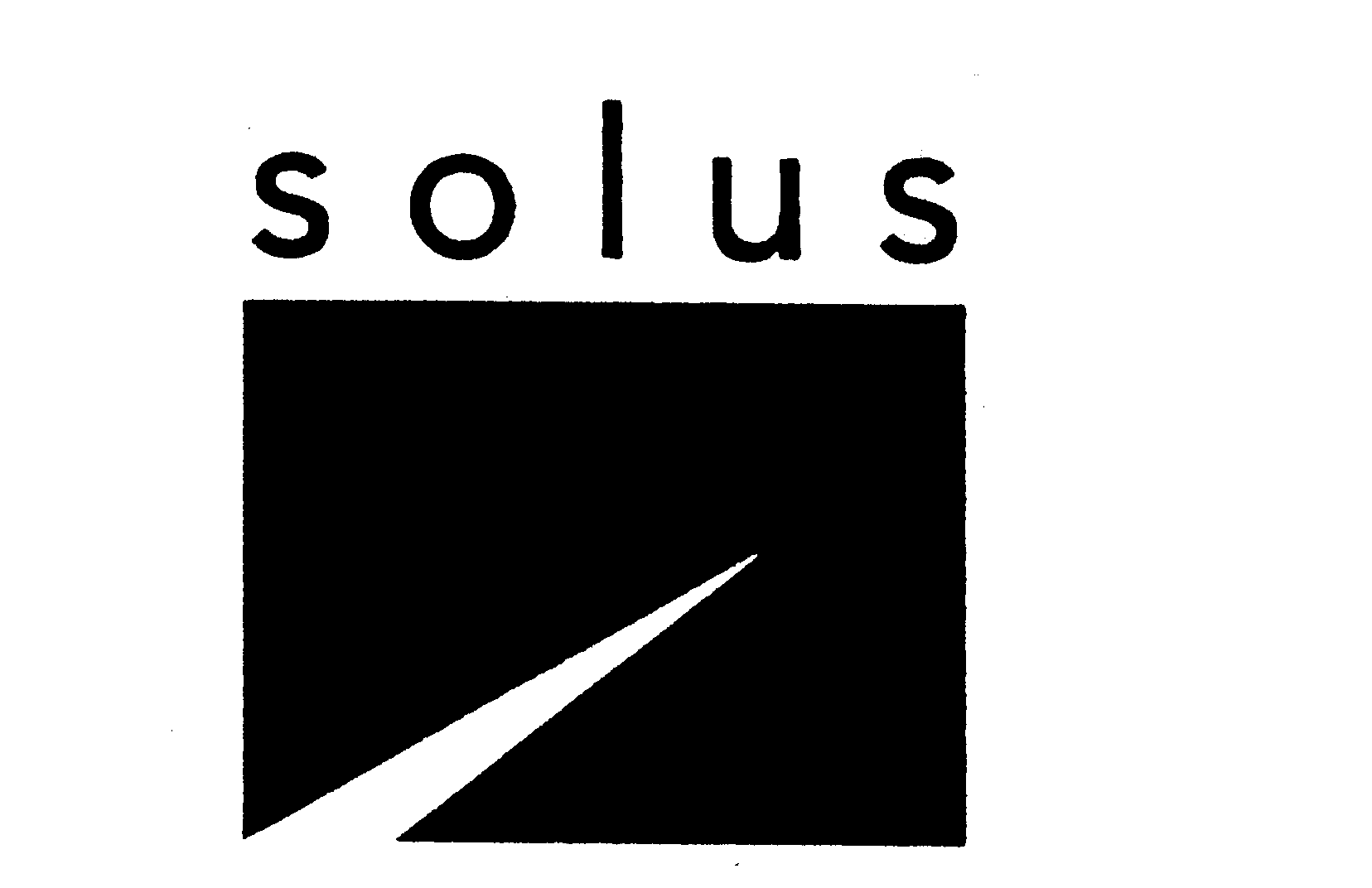  SOLUS