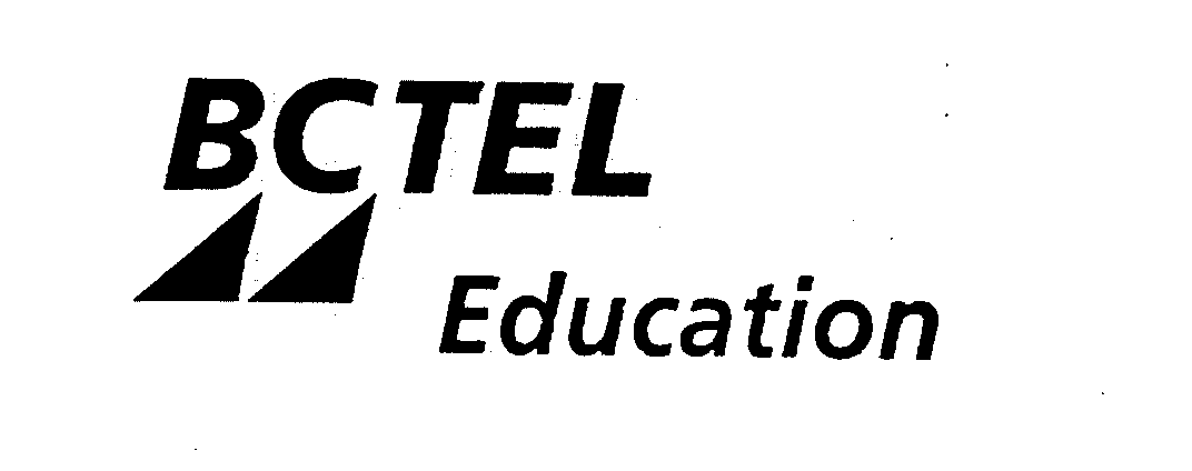  BCTEL EDUCATION