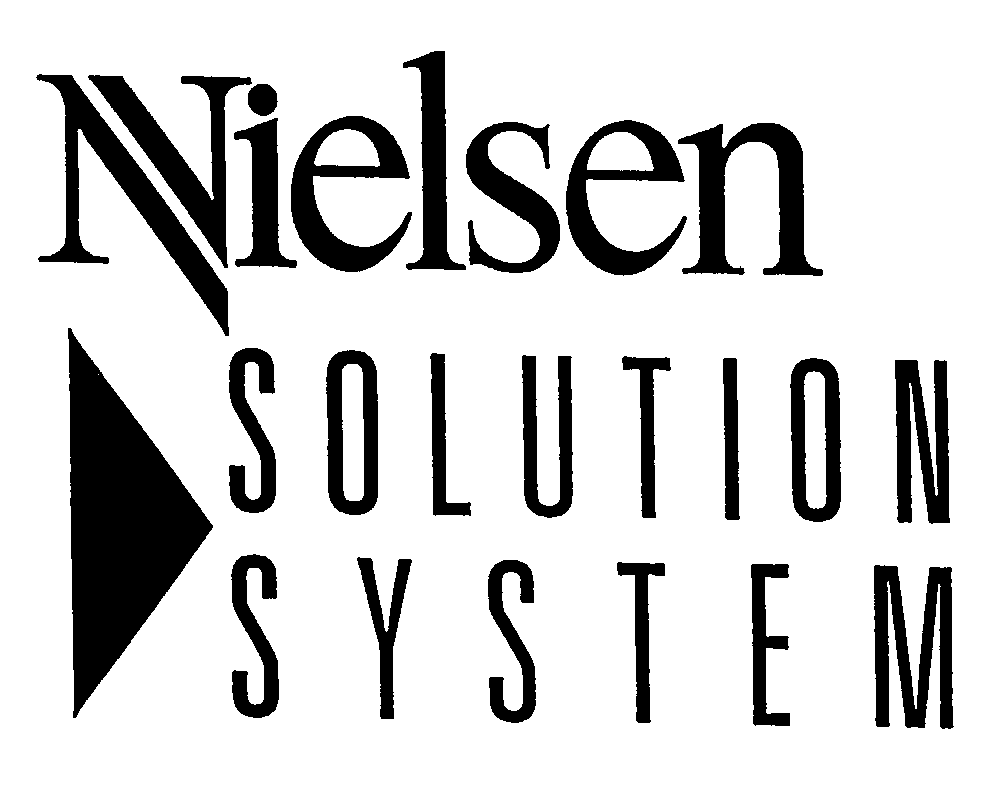 NIELSEN SOLUTION SYSTEM