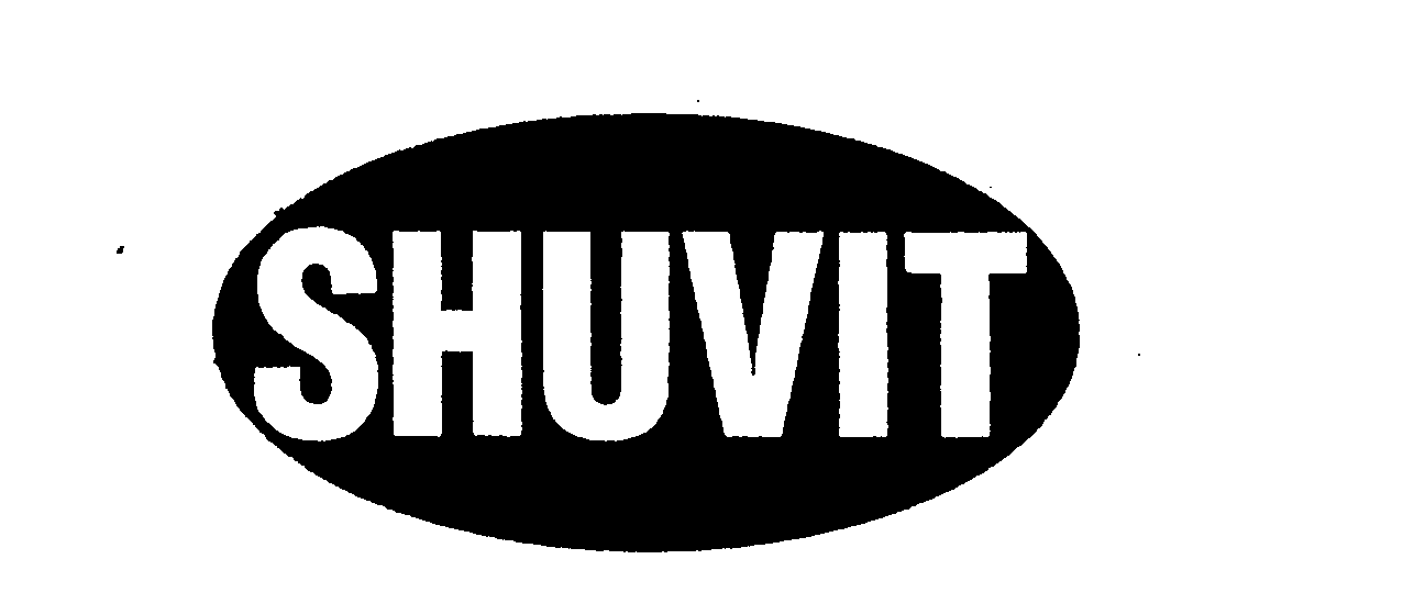 SHUVIT