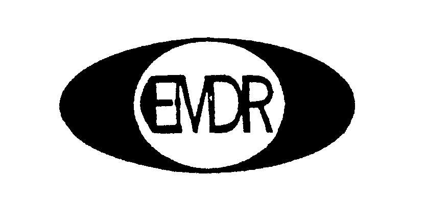 Trademark Logo EMDR