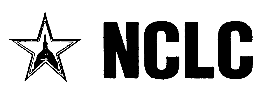 Trademark Logo NCLC