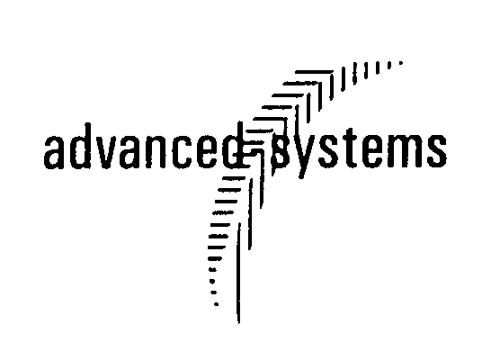 ADVANCED SYSTEMS