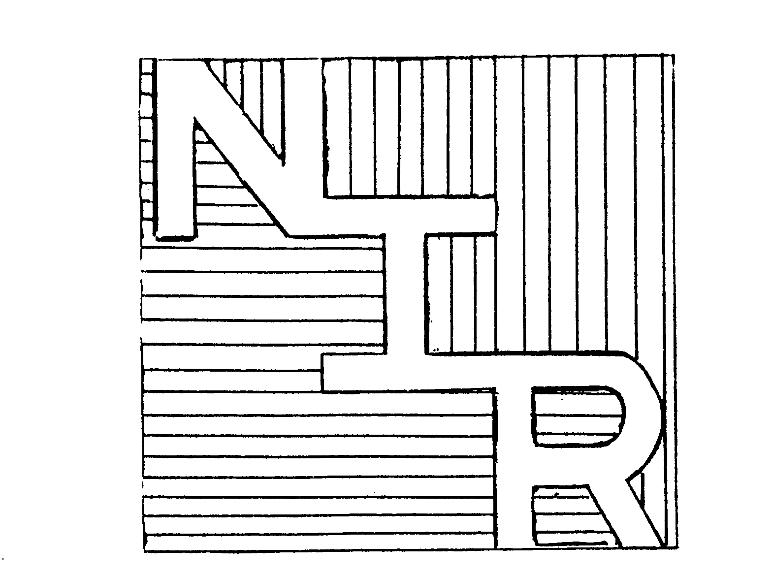 Trademark Logo NIR