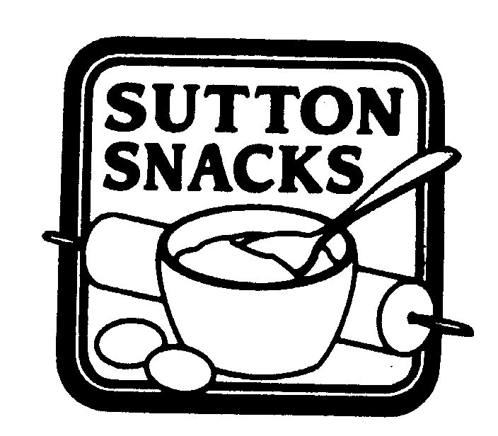  SUTTON SNACKS