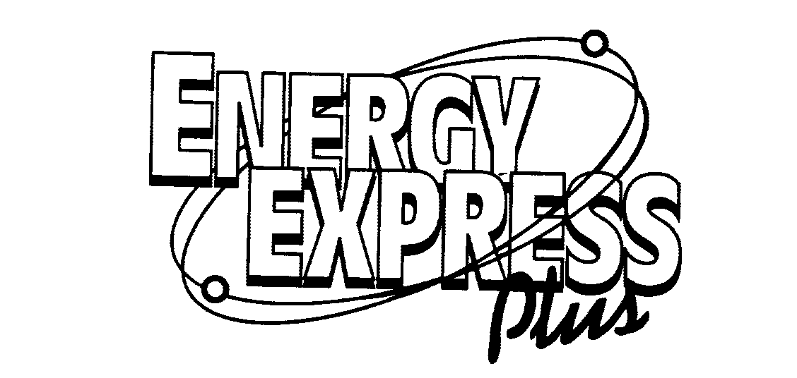  ENERGY EXPRESS PLUS