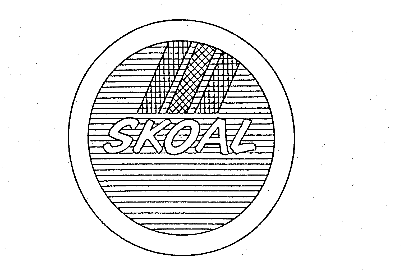 SKOAL