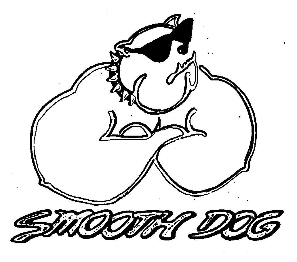  SMOOTH DOG