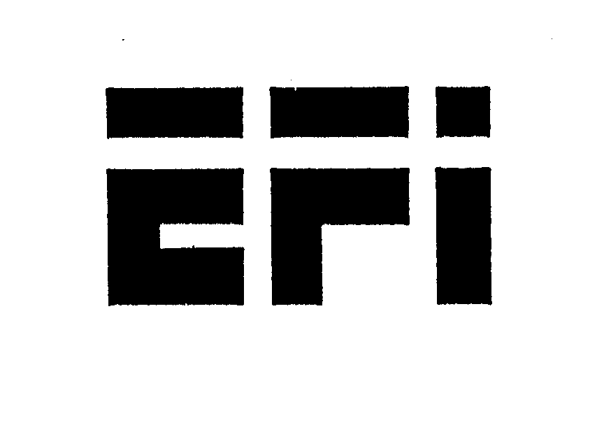 EFI