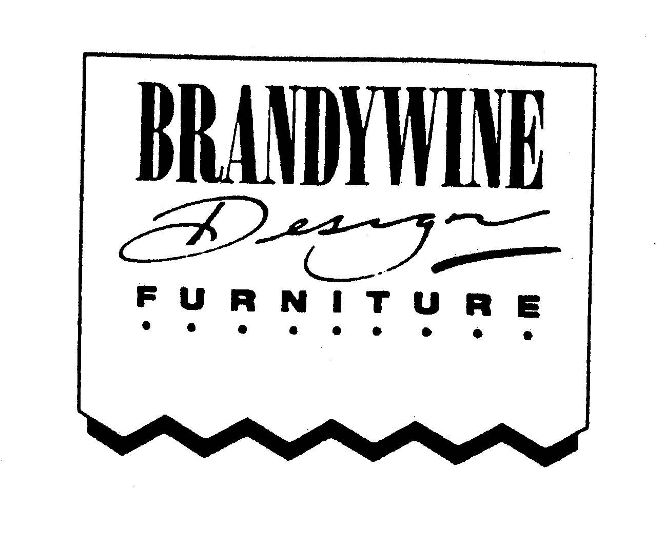  BRANDYWINE DESIGN FURNITURE