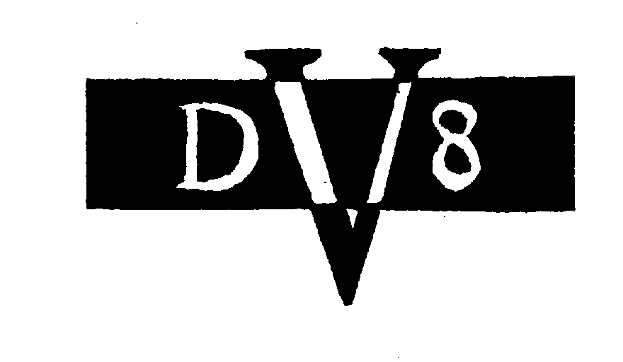 DV8