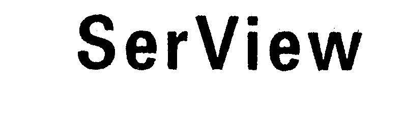 SERVIEW