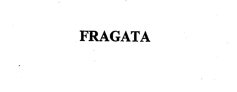 FRAGATA