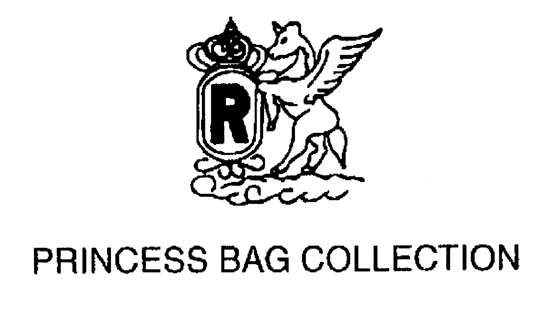  R PRINCESS BAG COLLECTION