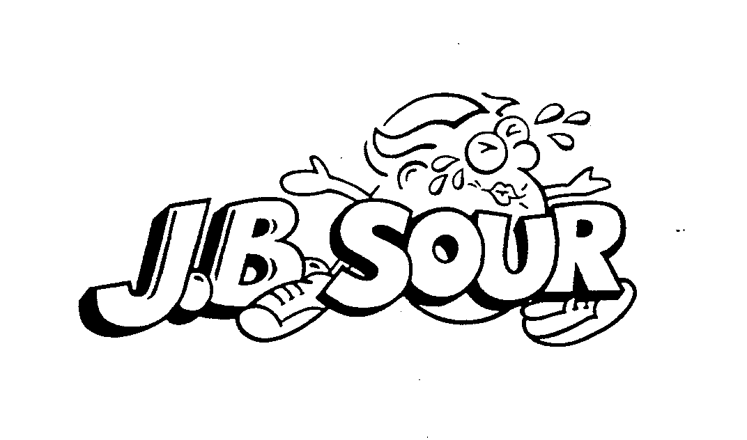  J.B. SOUR