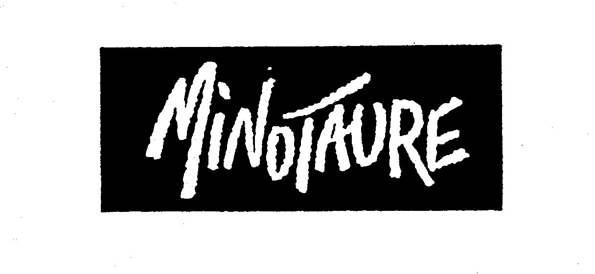 MINOTAURE