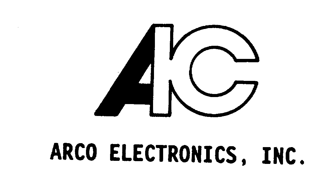  AC ARCO ELECTRONICS, INC.