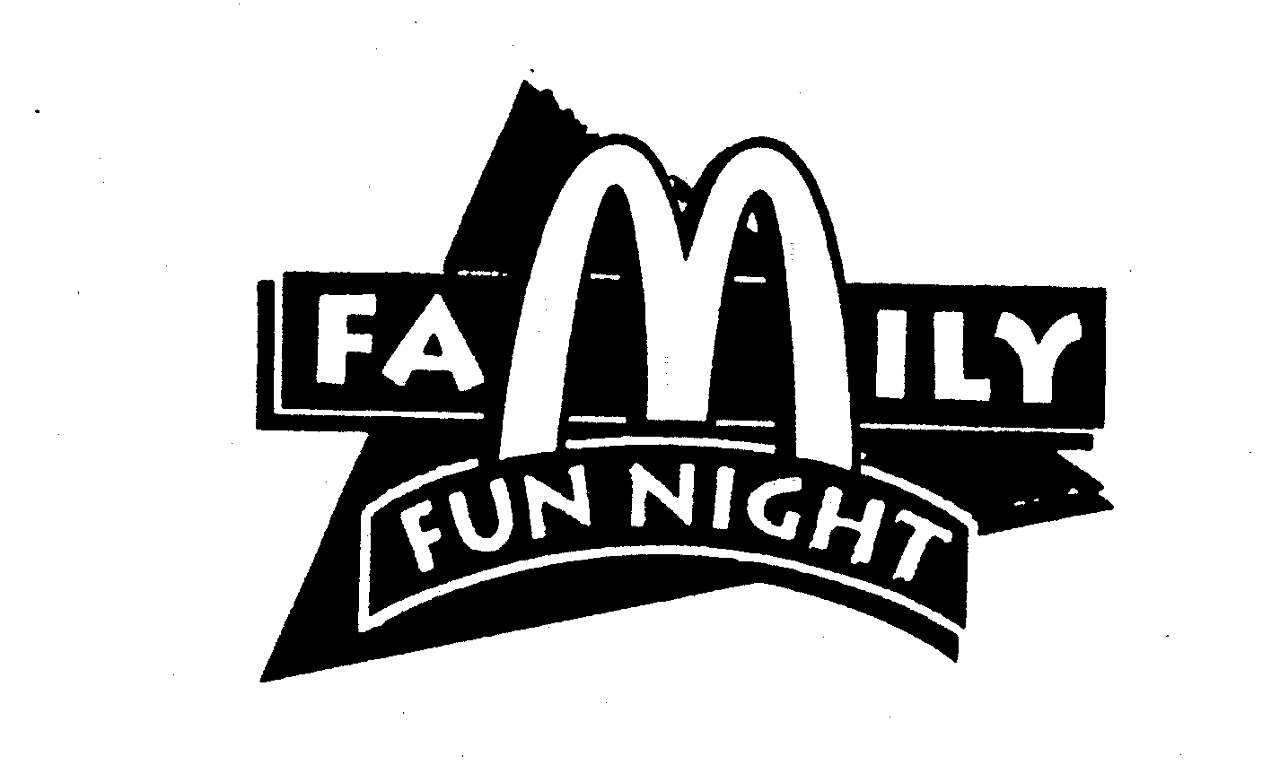  FAMILY FUN NIGHT