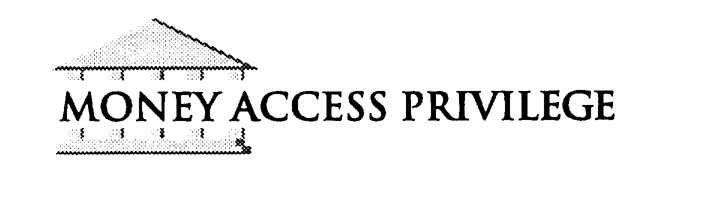  MONEY ACCESS PRIVILEGE