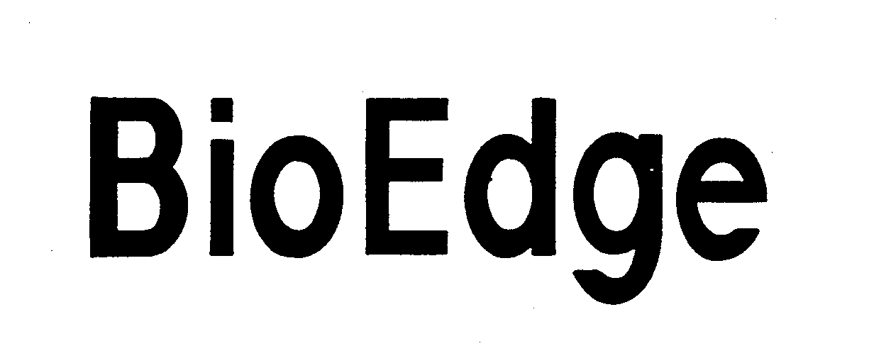 BIOEDGE