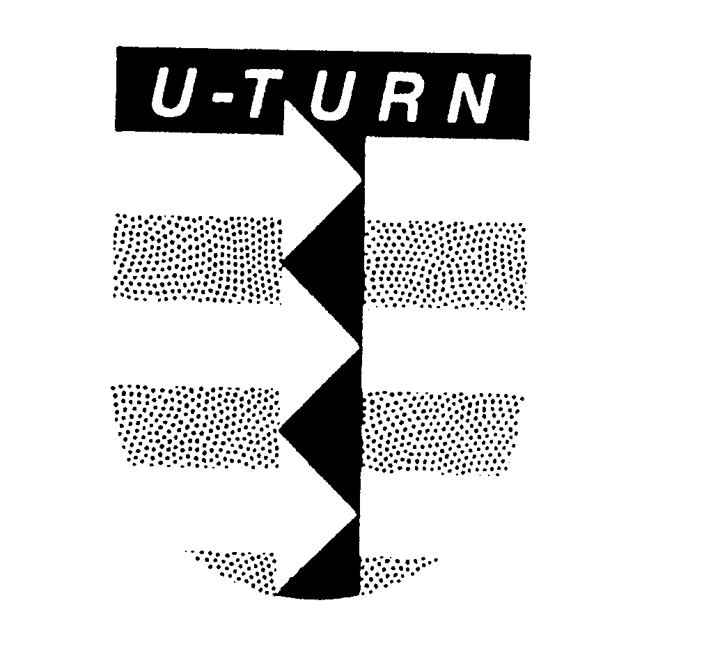  U-TURN