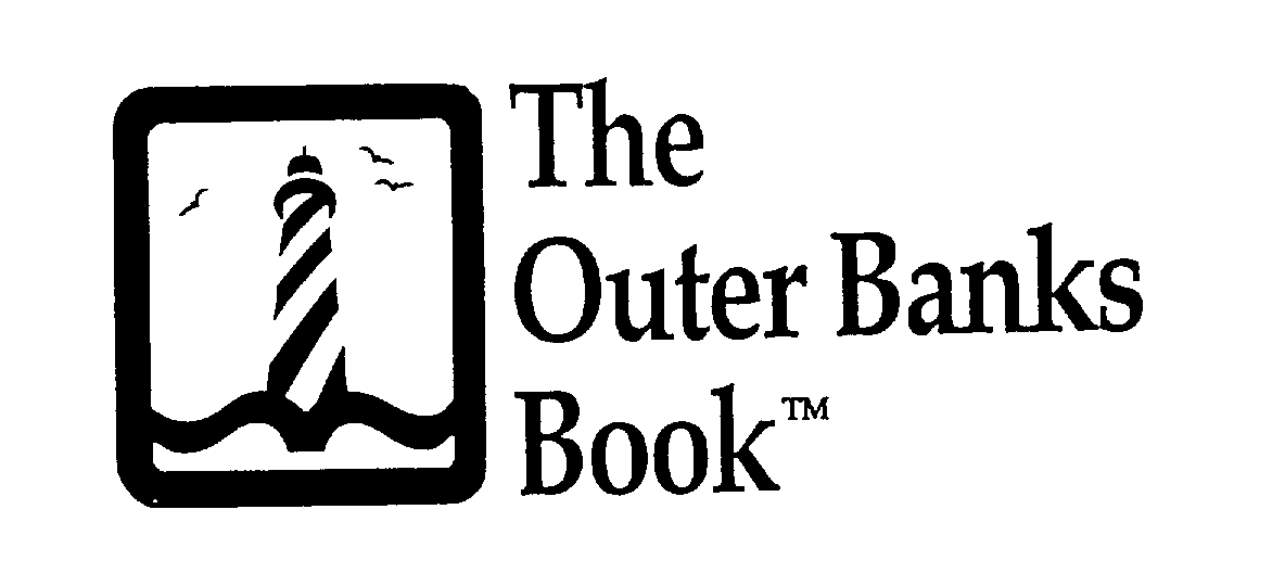  THE OUTER BANKS BOOK
