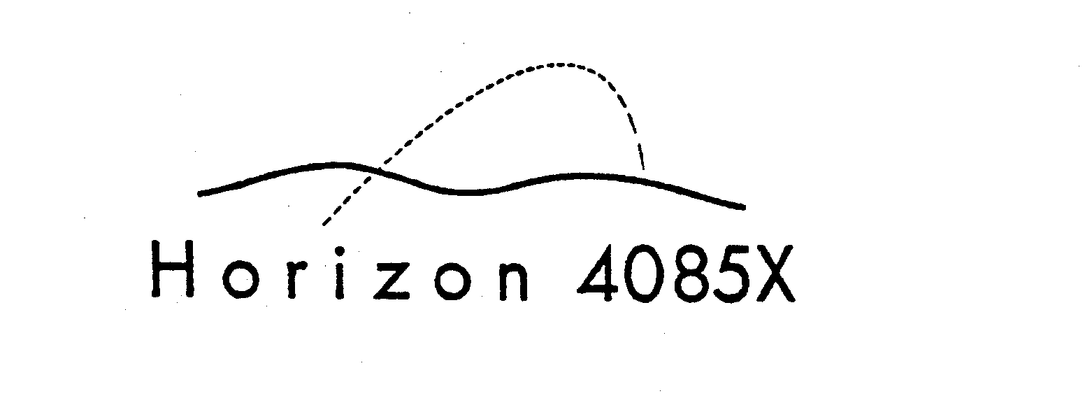HORIZON 4085X