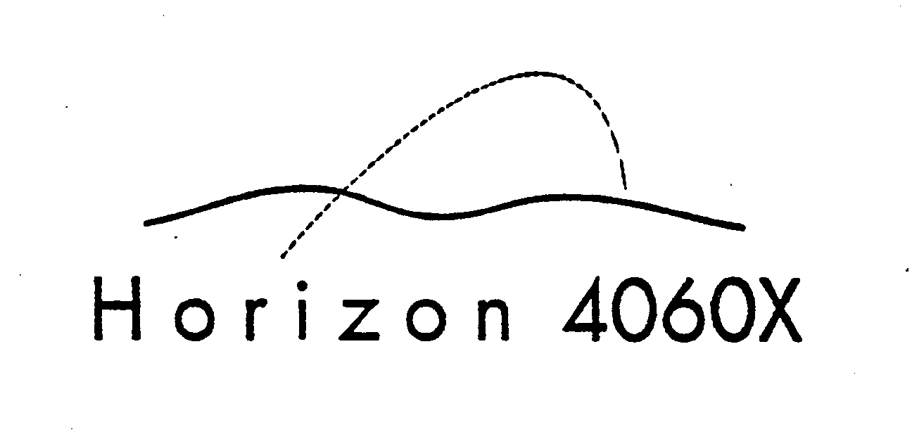 HORIZON 4060X