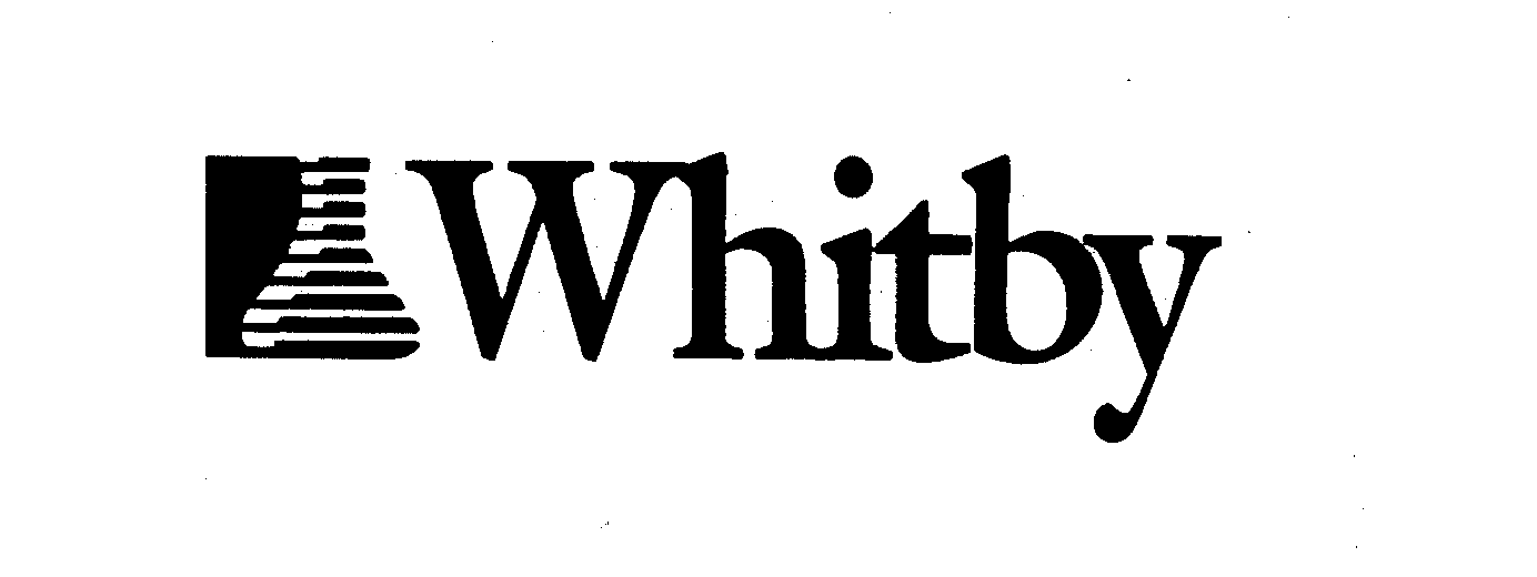 Trademark Logo WHITBY