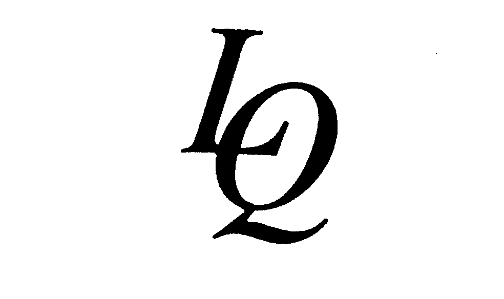 Trademark Logo LQ