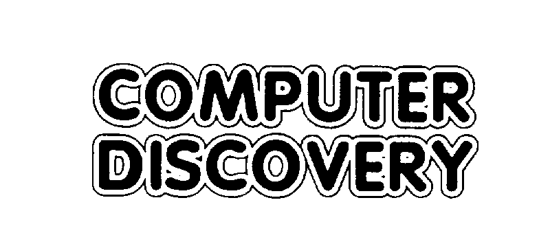 COMPUTER DISCOVERY
