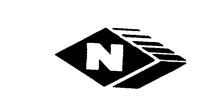  N