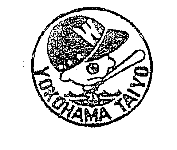 Trademark Logo YOKOHAMA TAIYO
