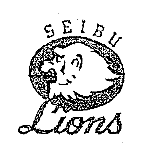  SEIBU LIONS
