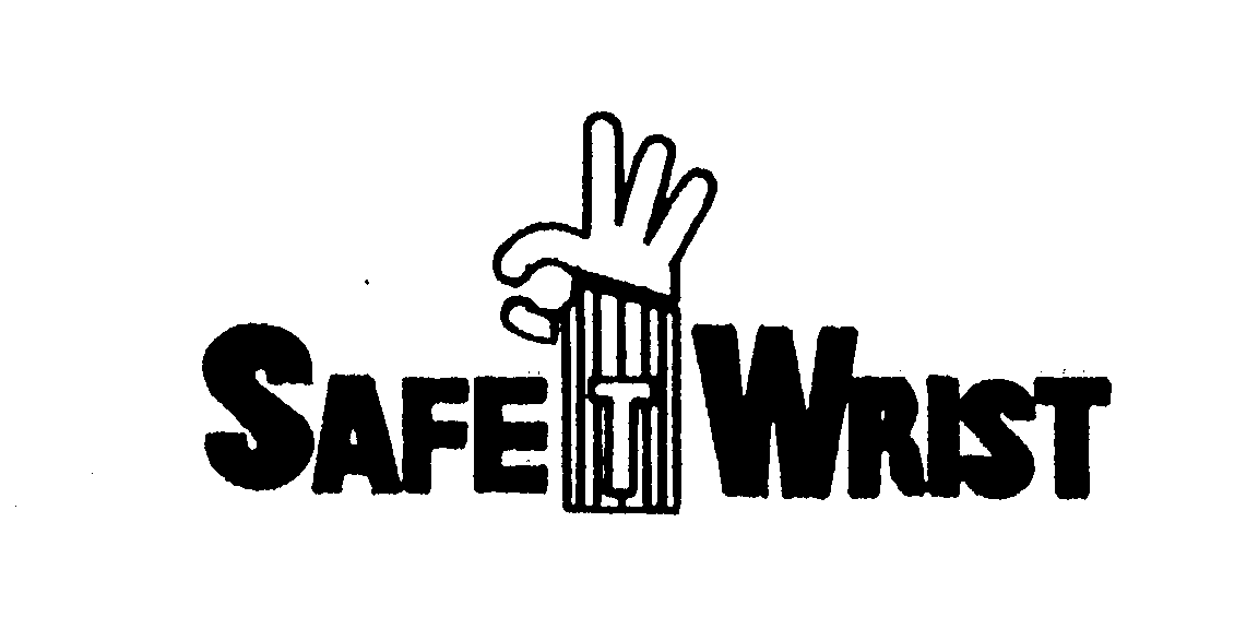  SAFE-T-WRIST