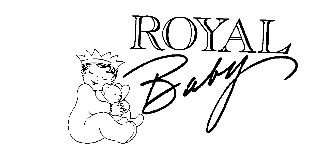 ROYAL BABY