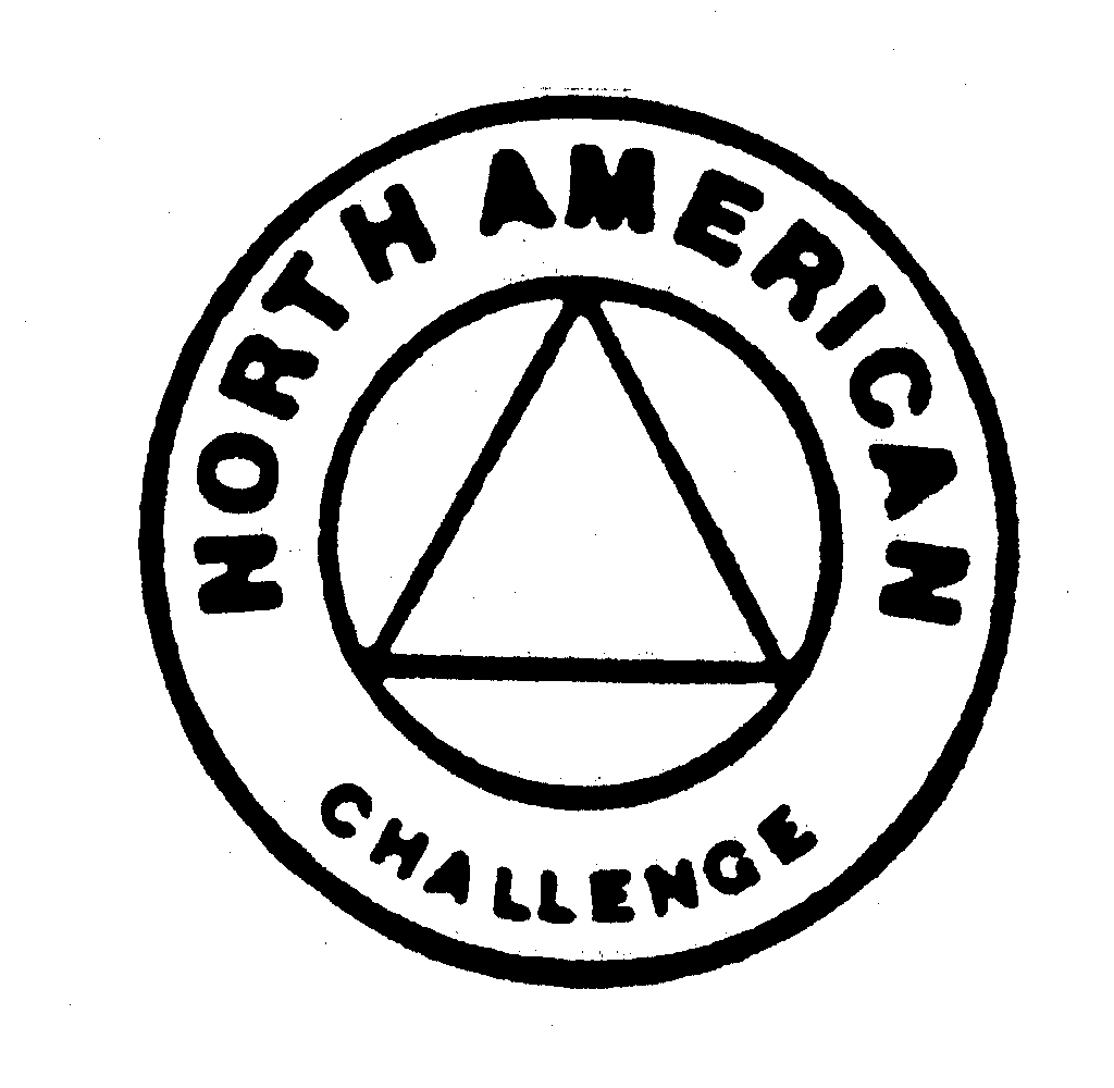  NORTH AMERICAN CHALLENGE