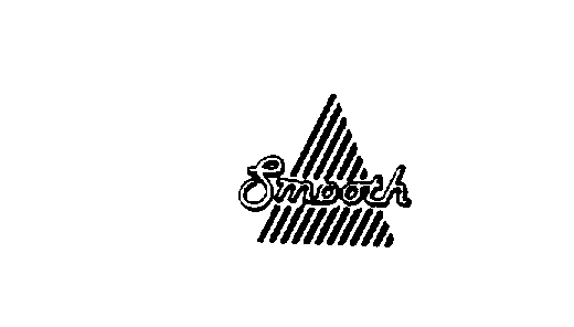 Trademark Logo SMOOTH