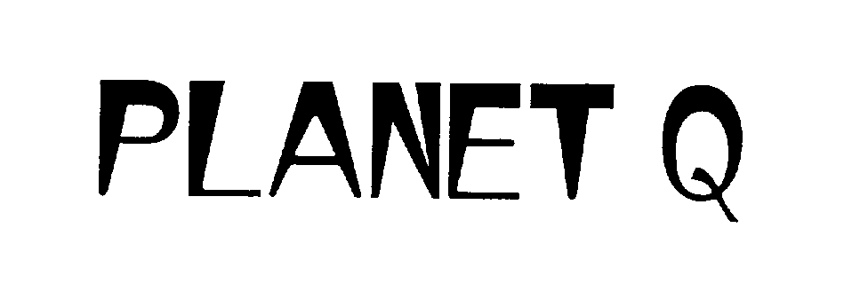  PLANET Q